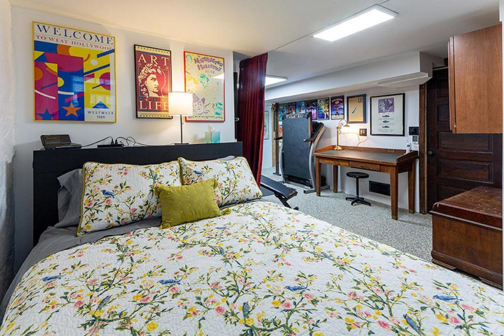 Mike & Allen'S Place On The Park_3 Columbus Extérieur photo